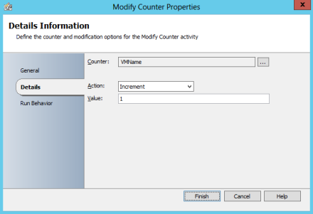 20133110-5 Modify Counter