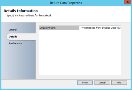 20133110-7 Return Data