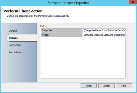 20131110 - 4 Software Update